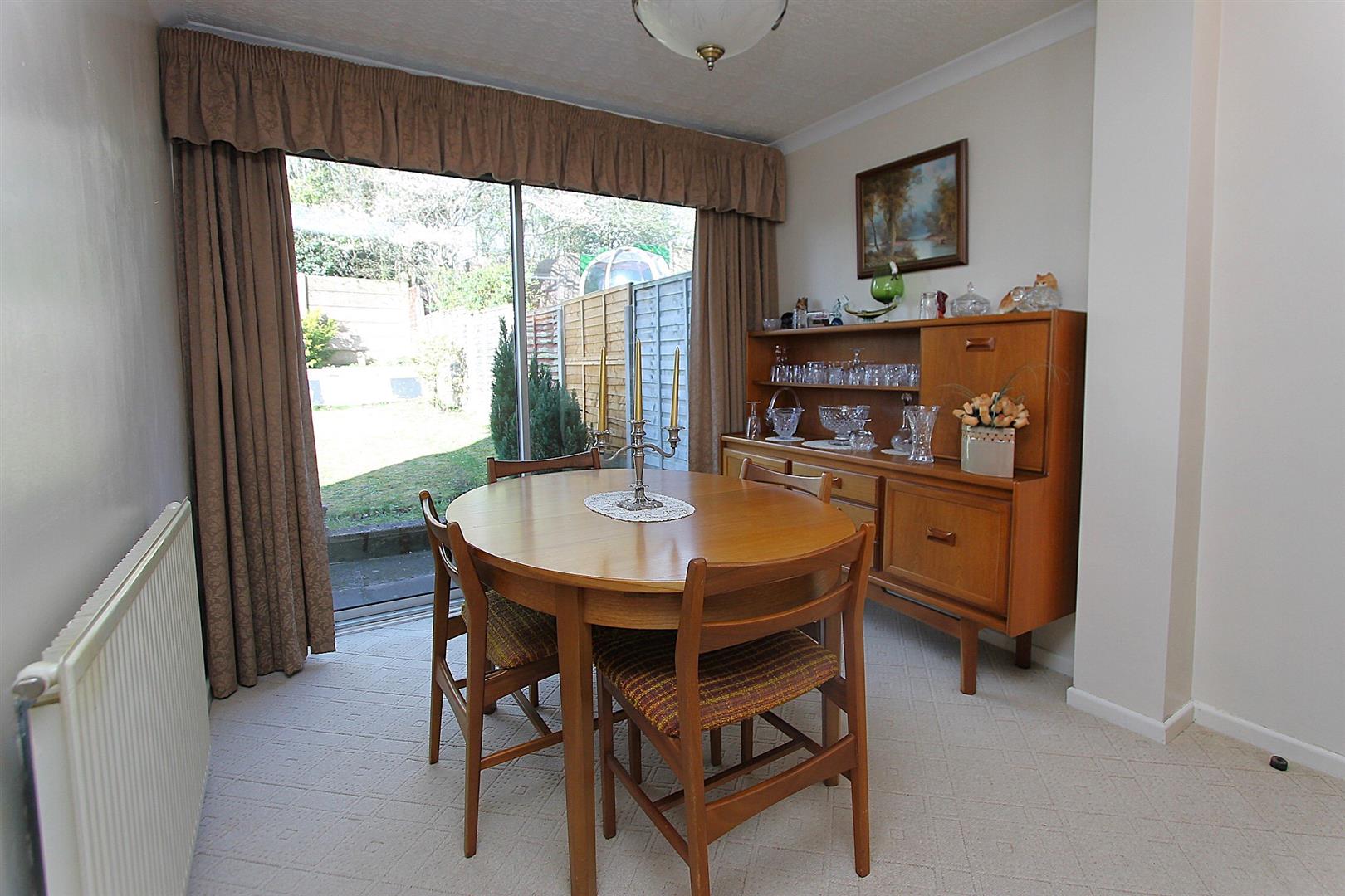 Long Innage, Halesowen